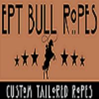 EPT Bull Ropes Logo