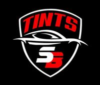 SB windowtints Logo