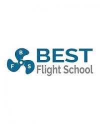 BEST Flight School Logo