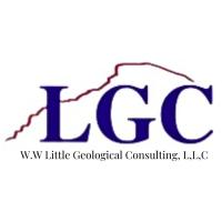 W.W. Little Geological Consulting, LLC Logo