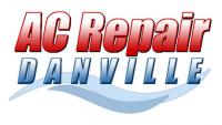 AC Repair Danville logo