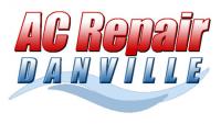 AC Repair Danville Logo