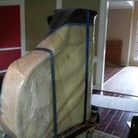 New Caney Movers LLC Logo