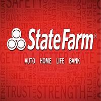 Tad Teeples - State Farm Insurance Agent Logo