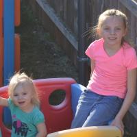 Cottage Kids Child Care, Inc. Logo
