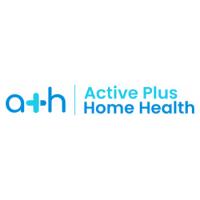 Active Plus Home Health Care Logo