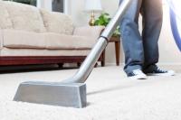Colleyville Carpet Cleaning  Logo
