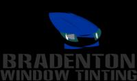 Bradenton Window Tinting Logo