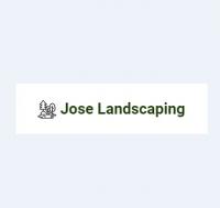Jose Landscaping Logo