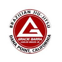 Gracie Barra Dana Point Brazilian Jiu Jitsu Logo