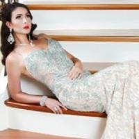 Dazzles Pageant & Prom Apparel Logo