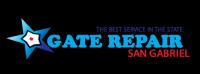 Gate Repair San Gabriel Logo