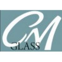 CM Glass, LLC Logo