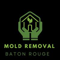 Mold Removal Baton Rouge Logo