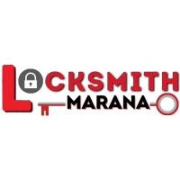 Locksmith Marana AZ Logo