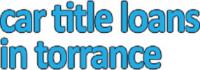 Car Title Loans in Torrance logo