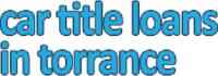Car Title Loans in Torrance Logo