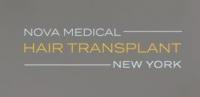 Hair Transplant NYC | Nova Medical Hair Transplant NYC logo