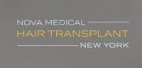 Hair Transplant NYC | Nova Medical Hair Transplant NYC Logo