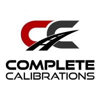Complete Calibrations Logo