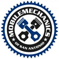 Mobile Mechanics of San Antonio Logo