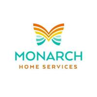 Monarch Home Services (Fresno) Logo