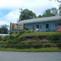 Moran Bay Motel Logo