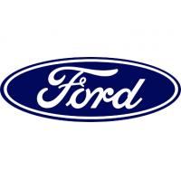 Wally's Ford of Adams Logo