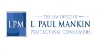 The Law Office of Paul Mankin Logo