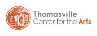 Thomasville Center for the Arts Logo