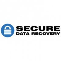 Secure Data Recovery Services Logo