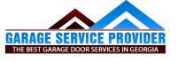 Garage Door Repair Alpharetta logo