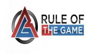 Rule Of The Game Logo