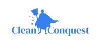 Clean Conquest logo