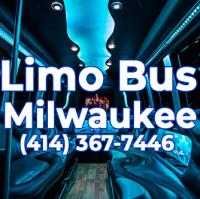 Limo Bus Milwaukee Logo