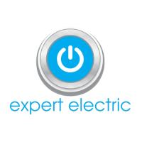 Expert Electric Logo