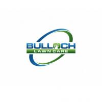 Bulloch Lawn Care Logo