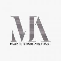 Mizba Interiors logo