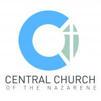 Central Church of the Nazarene Logo