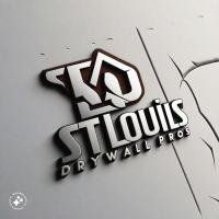 St Louis Drywall Pros Logo