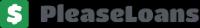 PleaseLoans Logo