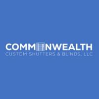 Commonwealth Shutters and Blinds logo