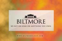 Biltmore Loan and Jewelry - Chandler logo