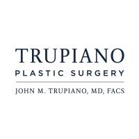 John M. Trupiano MD FACS Logo