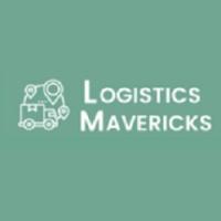 Logistics Mavericks Logo