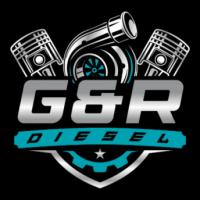 G & R Diesel Performance & Repair Logo
