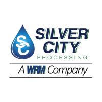 Silver City Processing Logo