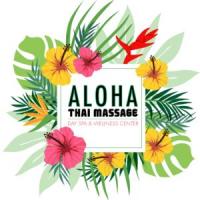 Aloha Thai Massage Logo