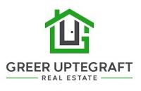 Greer Uptegraft Real Estate logo