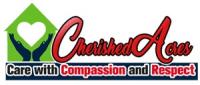 Cherished Acres Adult Family Home Logo